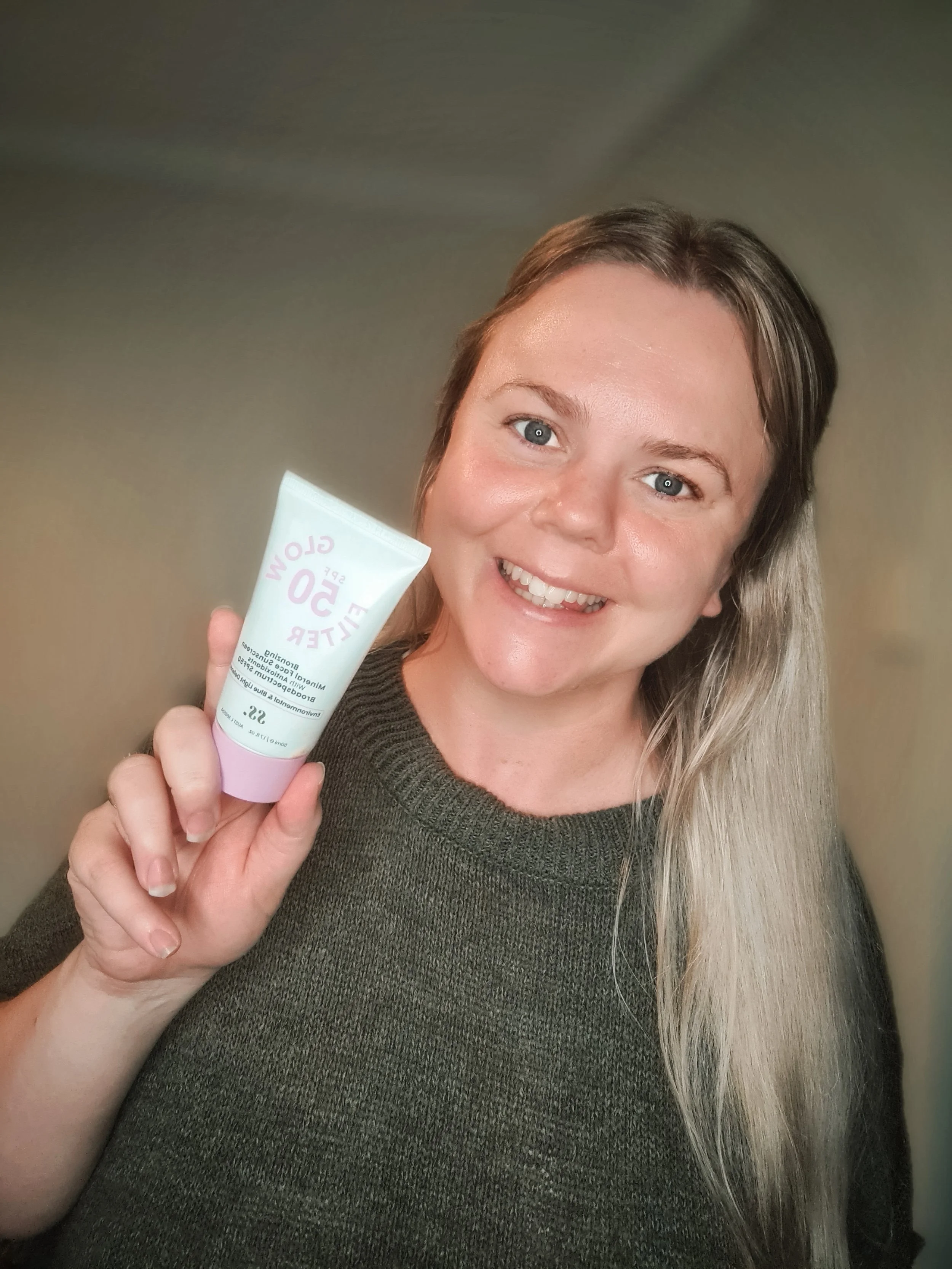 Sunny Skin Glow Filter Tested