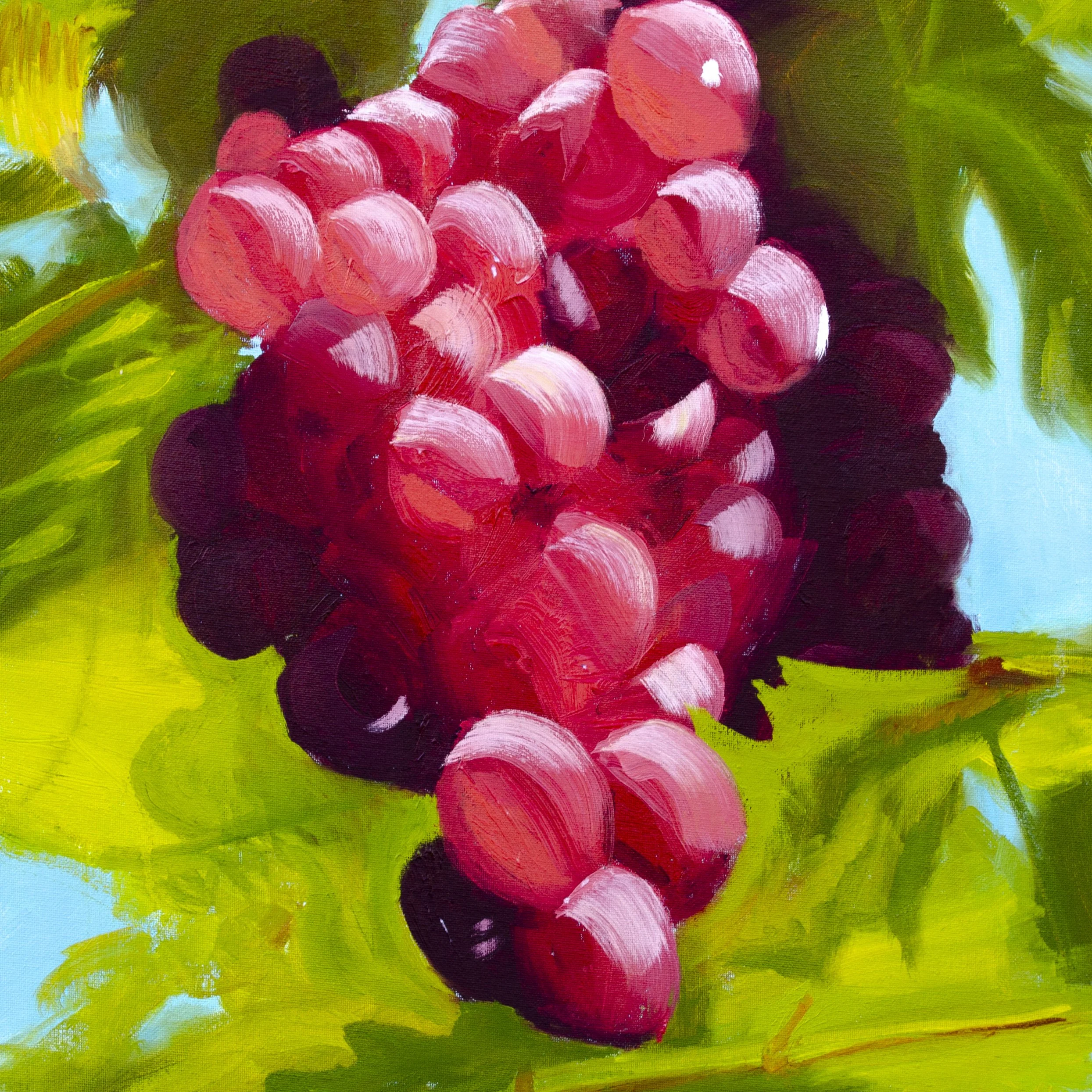 Oil Painting: Beautiful Objects