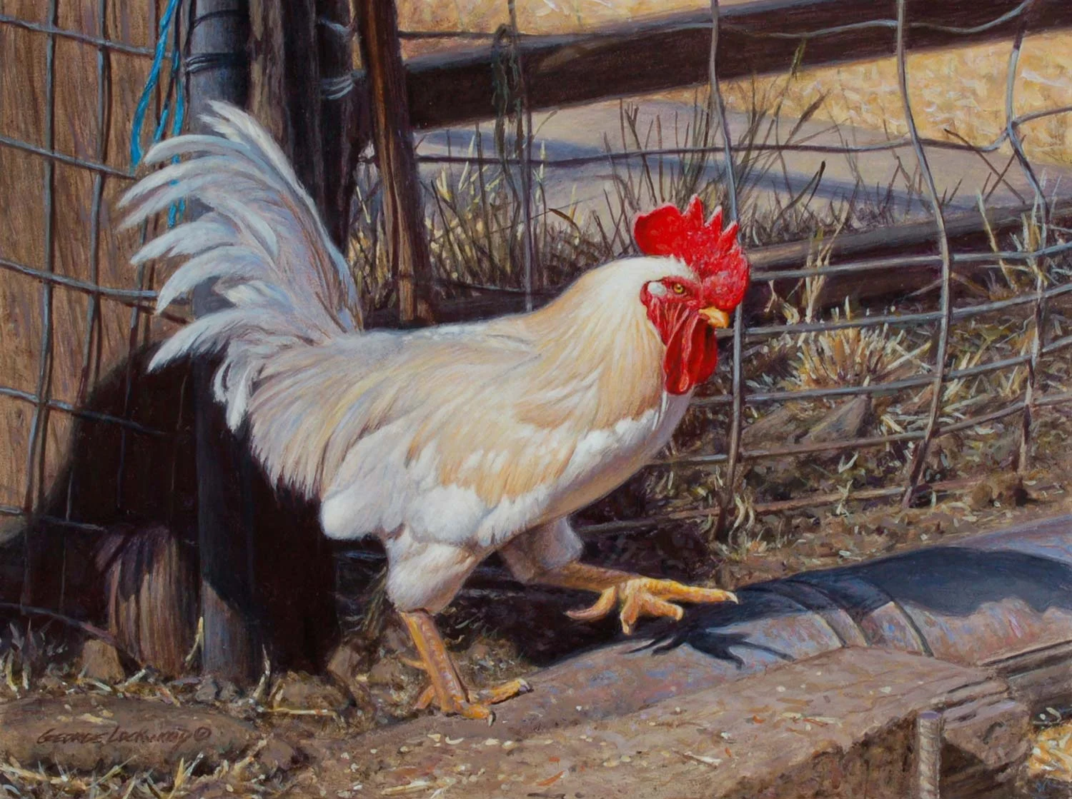 Gallery Talk: Meet the Artists of Art About Agriculture