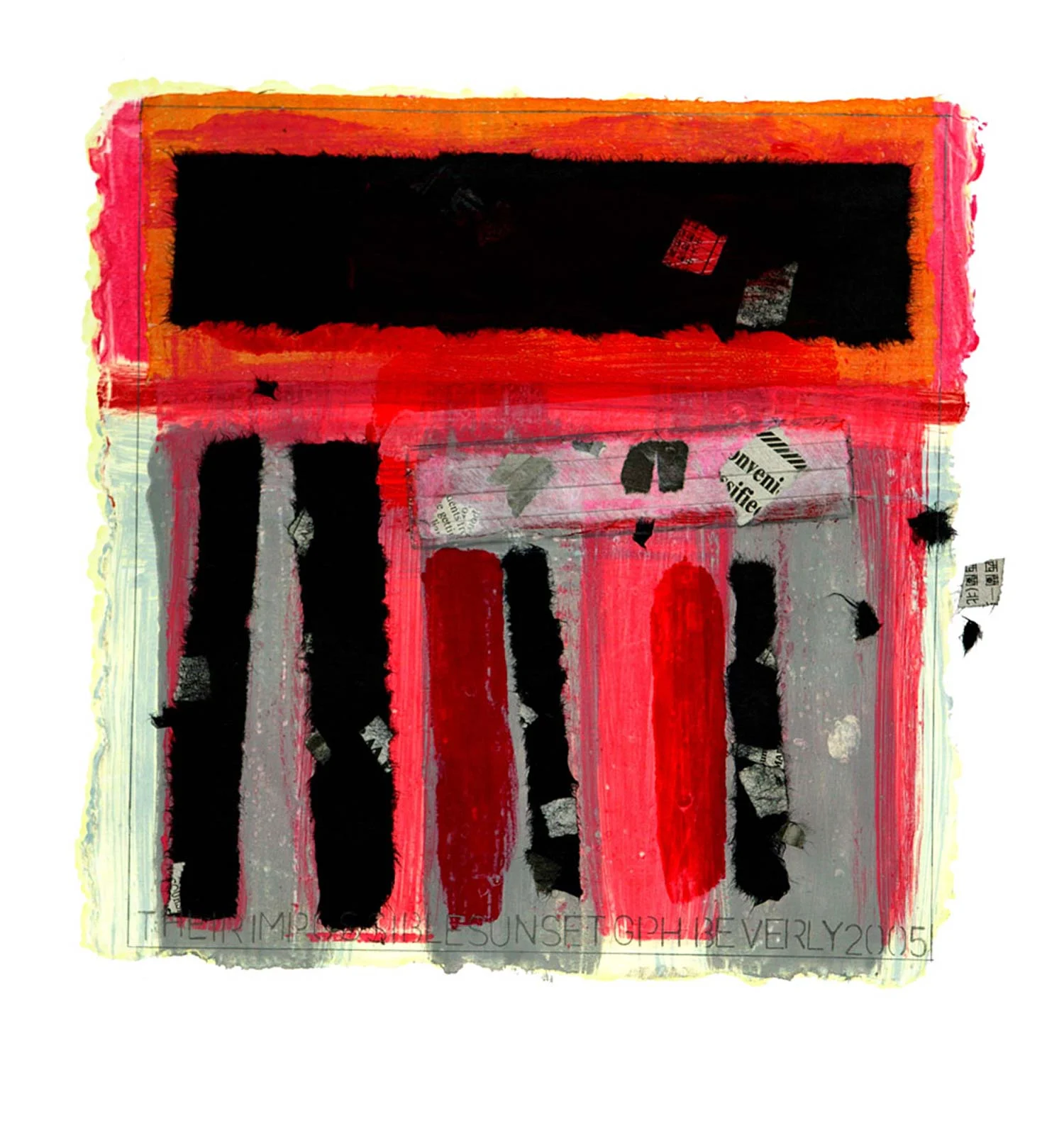 Gallery Talk: Gail Hercher
