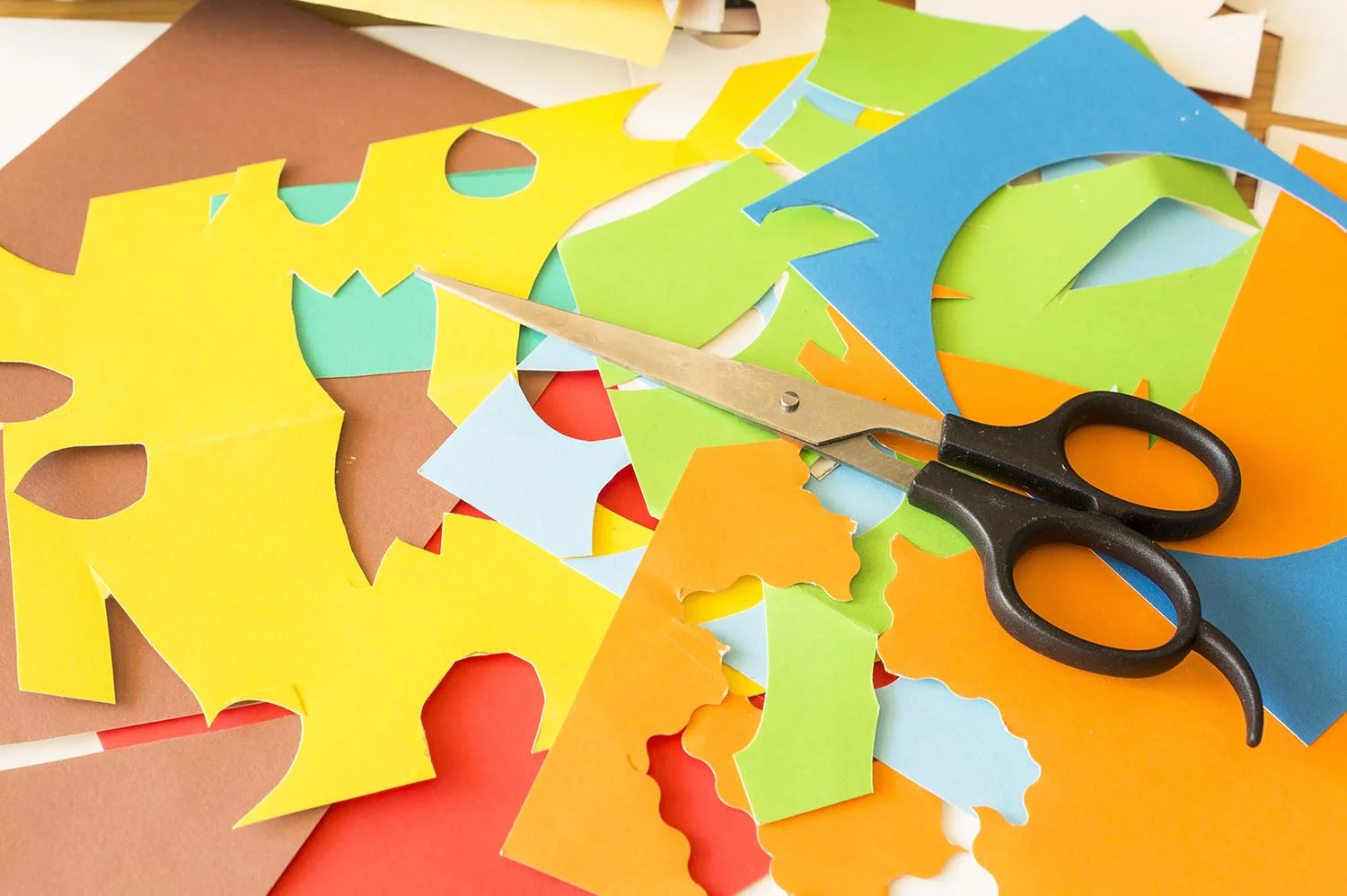 Class: Collage Essentials (Ages 16+)