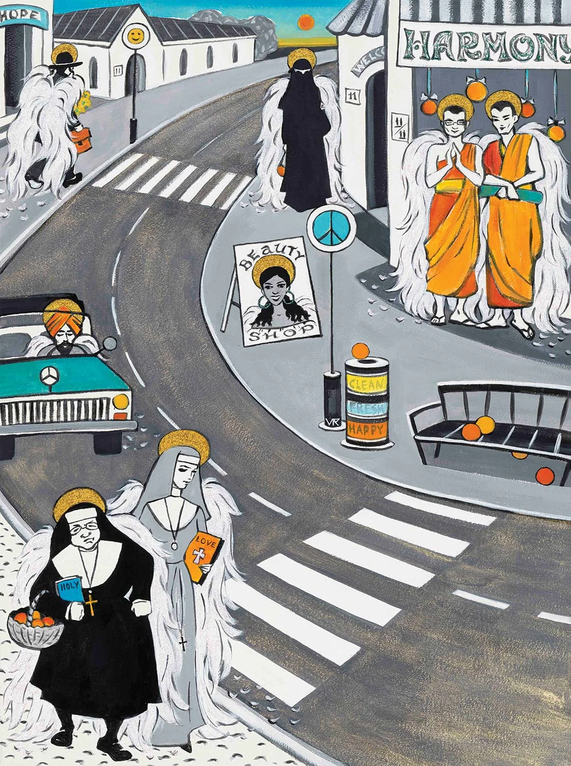 Premiere Party: The Wall