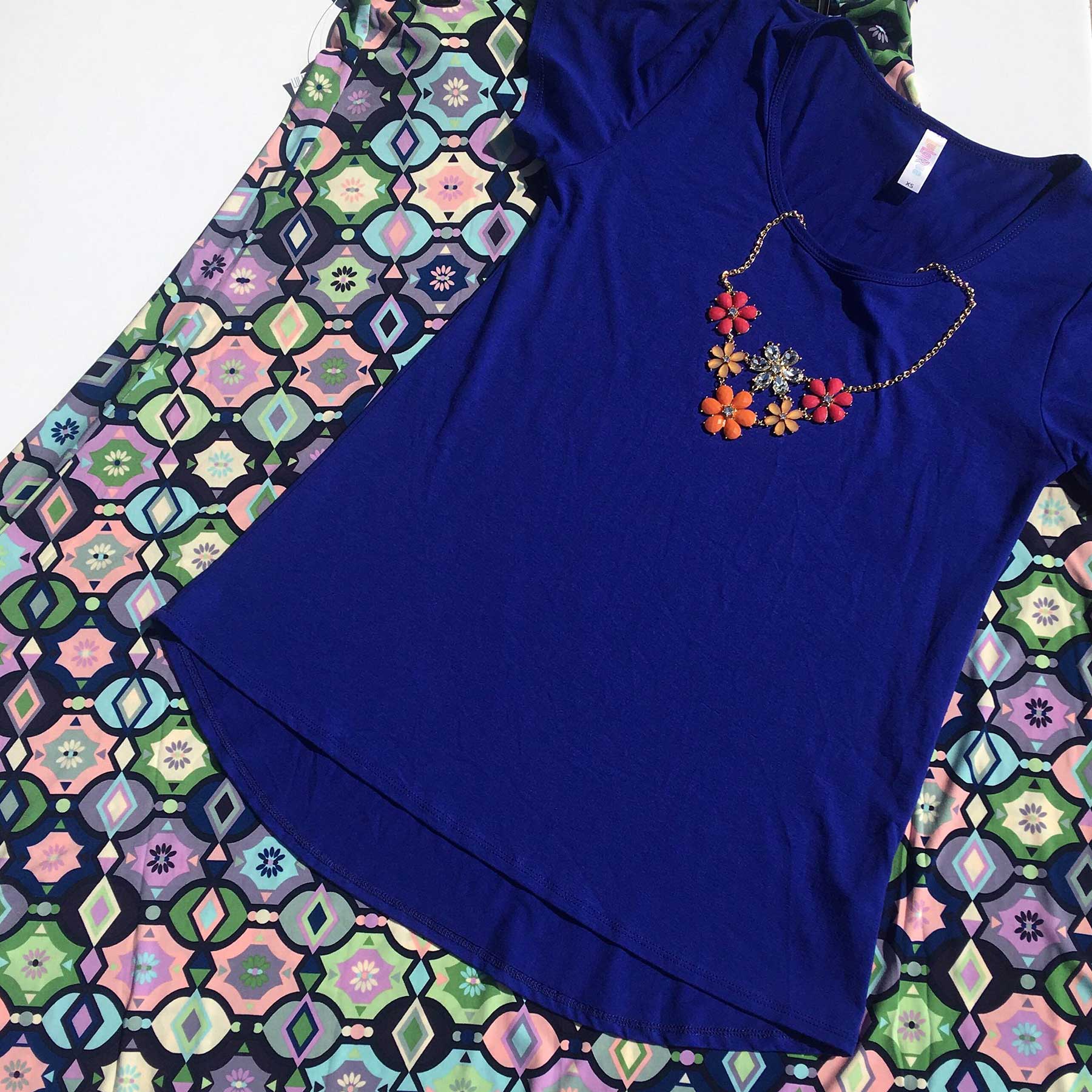 LuLaRoe Apparel by Iesha Chan