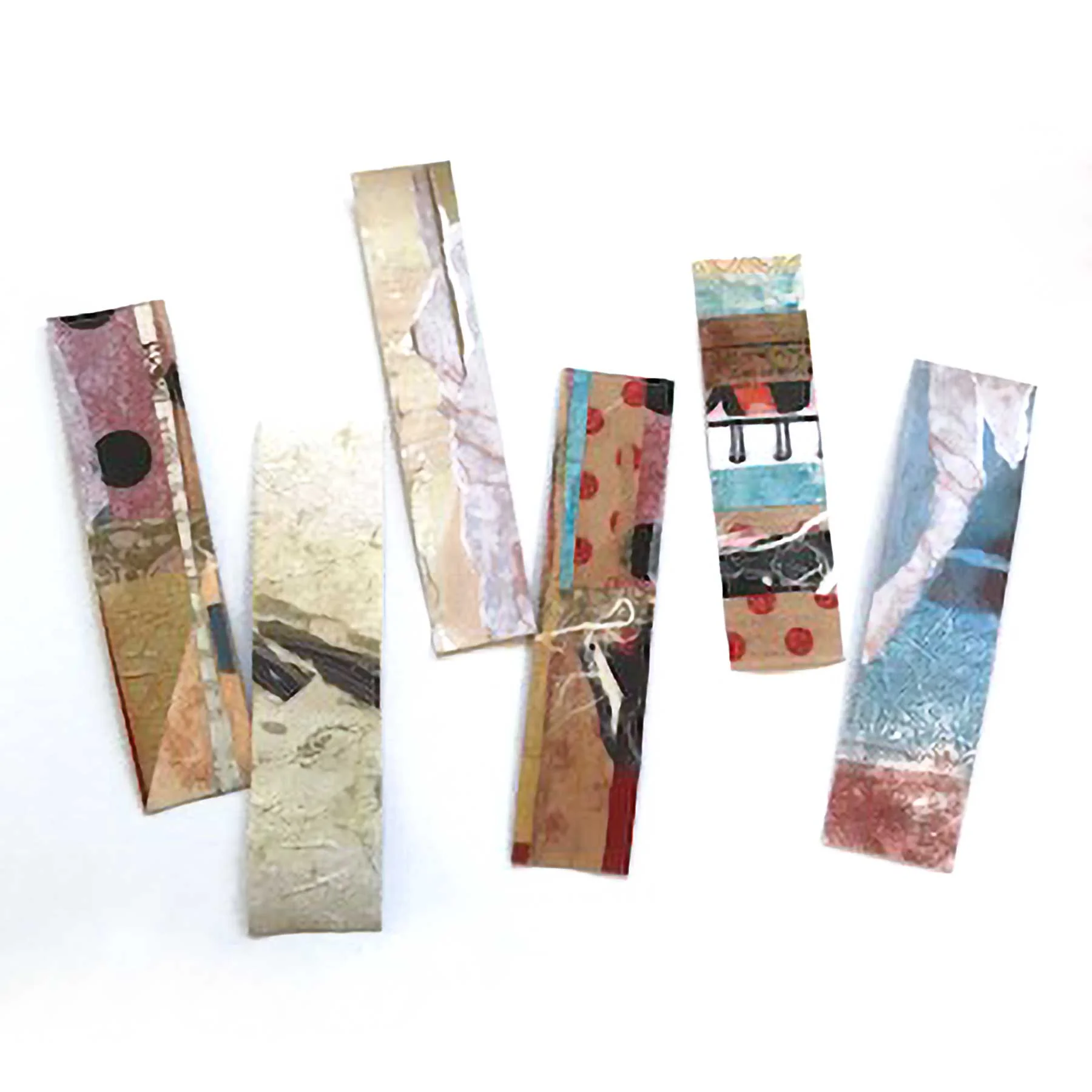Karen Browdy Collage