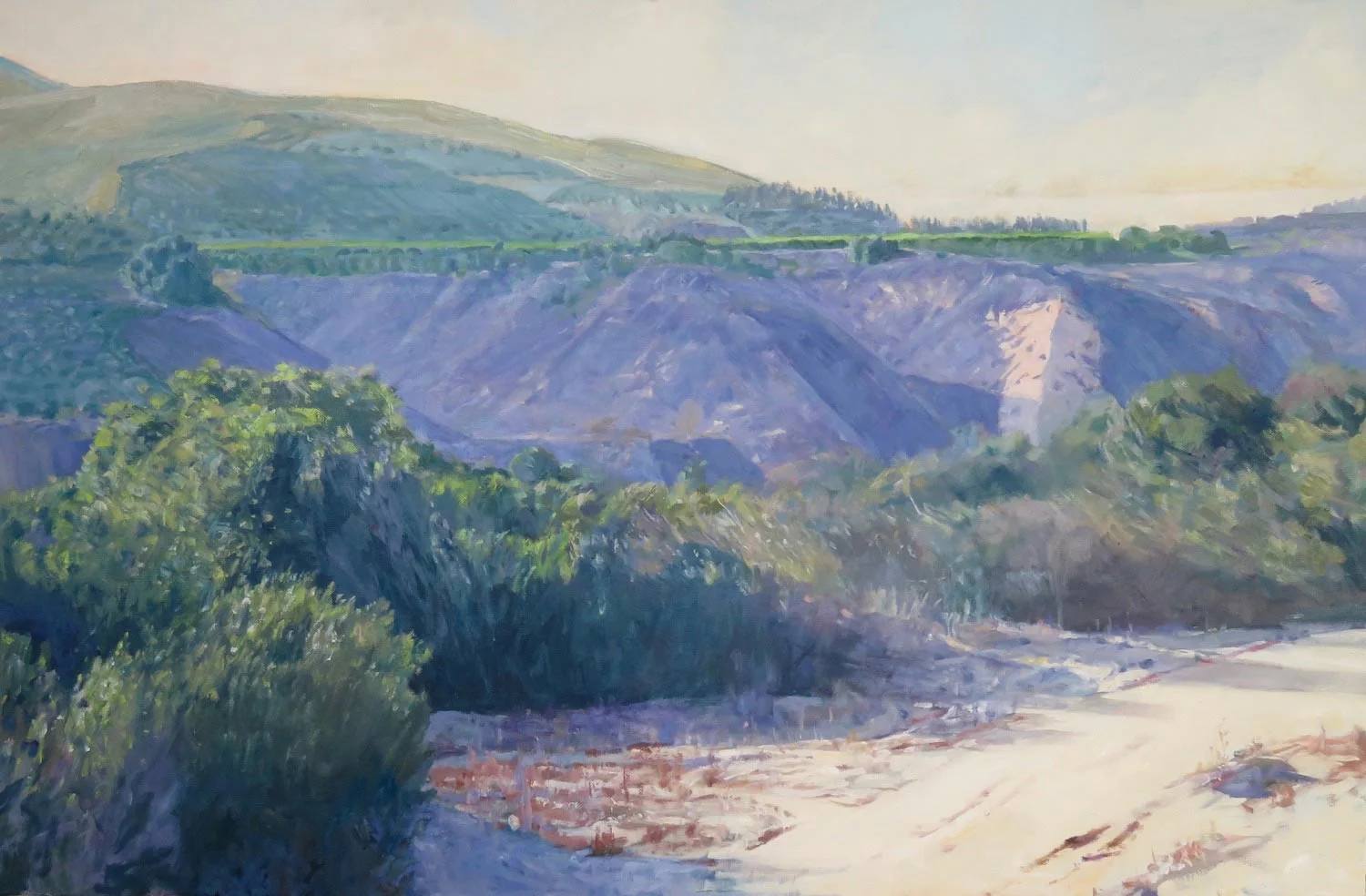 Gallery Talk: Meet the Artists of Art About Agriculture