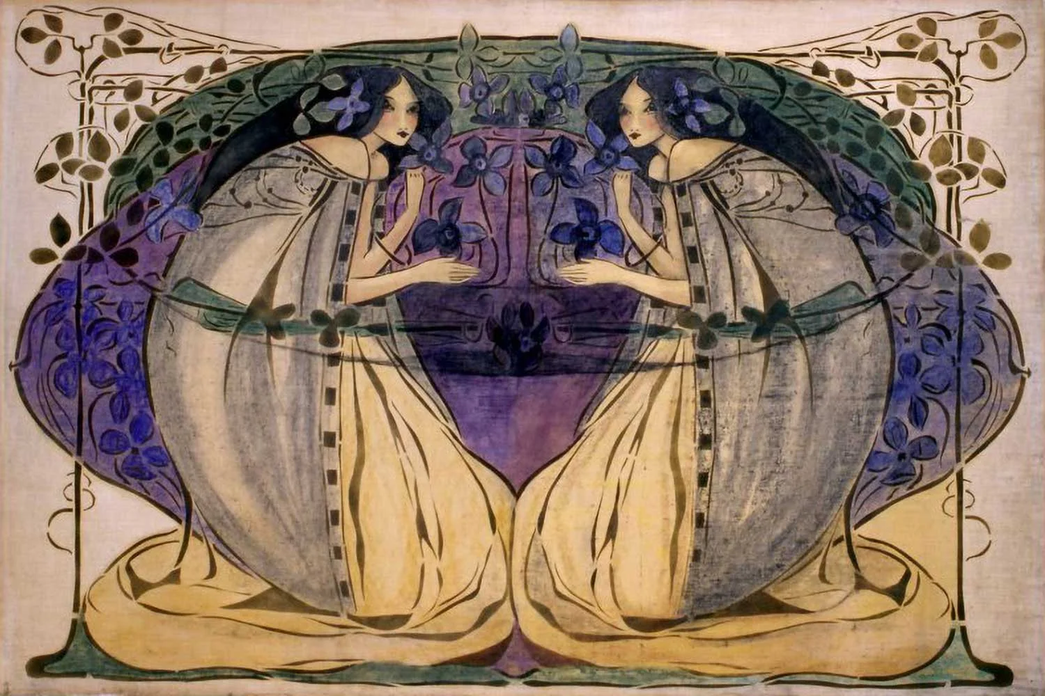 Class: Women Create (Ages 16+)