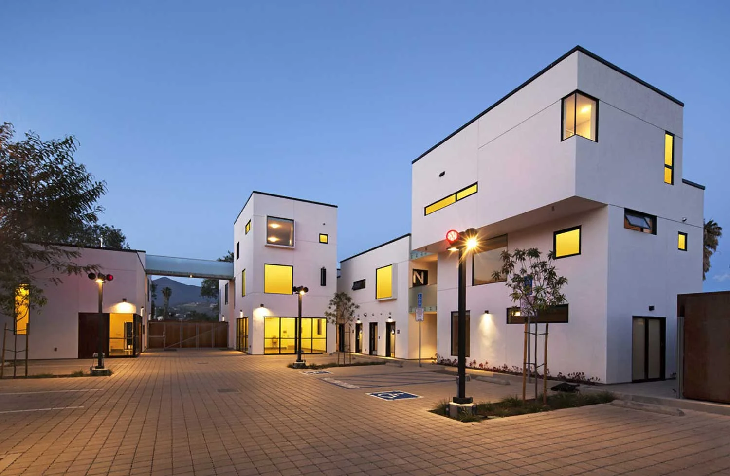 The Nature of Walls: A Noun. A Verb. A Phrase.