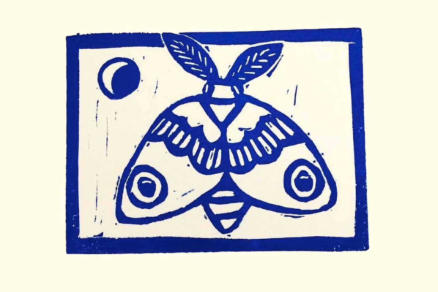 Class: Introduction to Linoleum Prints (Ages 16+)