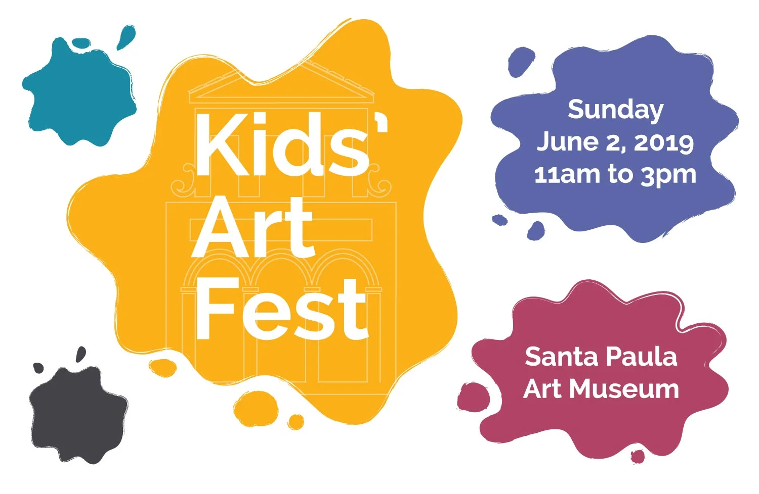 Kids' Art Fest