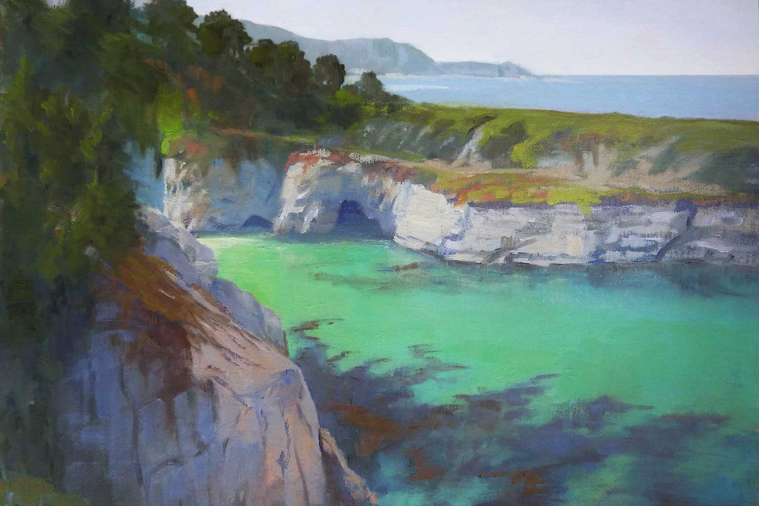 Class: Landscape Bootcamp (Ages 16+) [SOLD OUT]