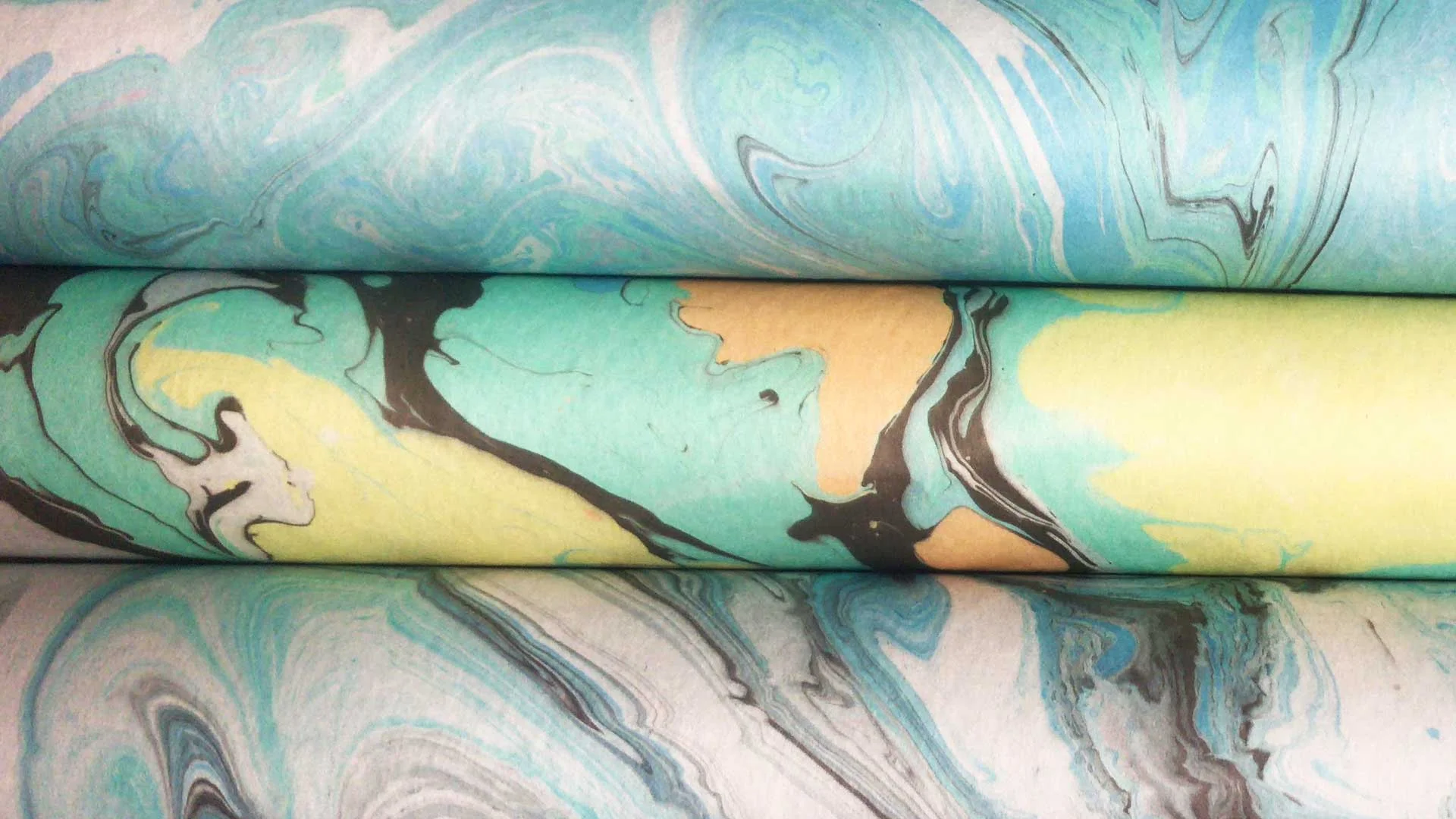 Class: One-of-a-kind Wrappings (Ages 16+)