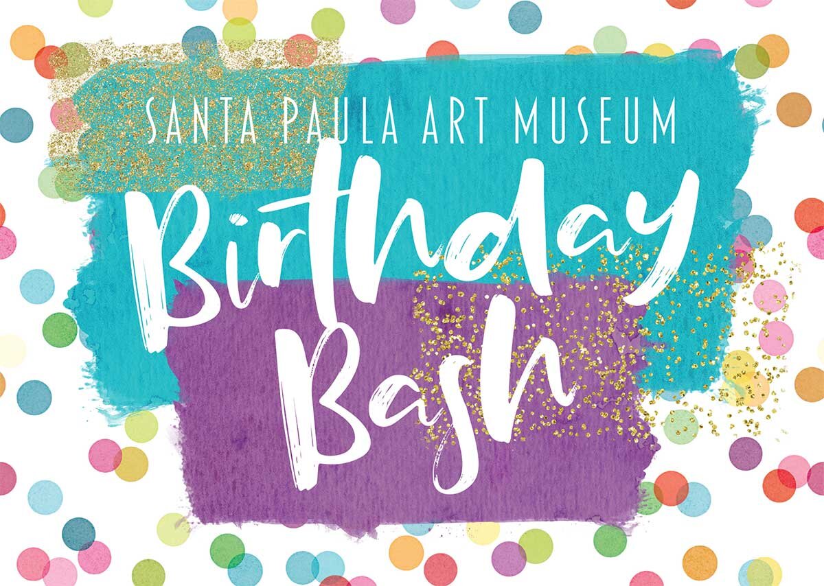 The Museum's 10th Birthday Bash