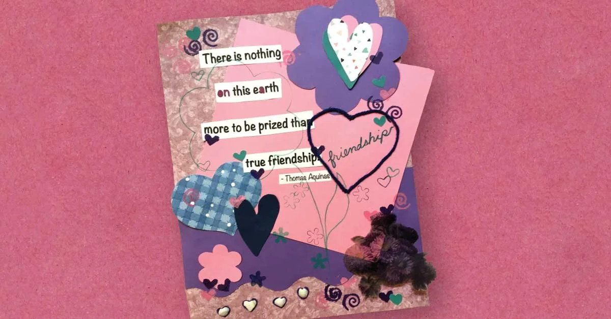 Class: $5 Craft Night (Ages 16+)