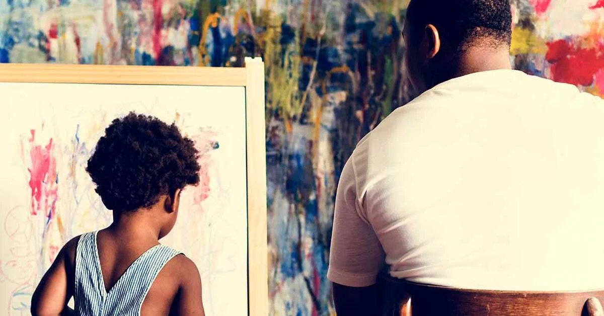 Class: Mommy/Daddy and Me (Ages 4 and under)