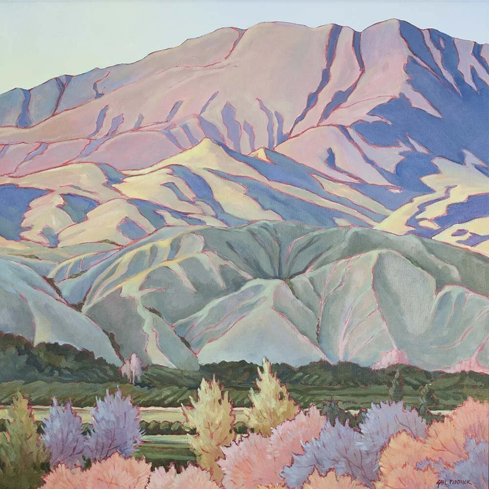 Online Fine Art Auction Fundraiser