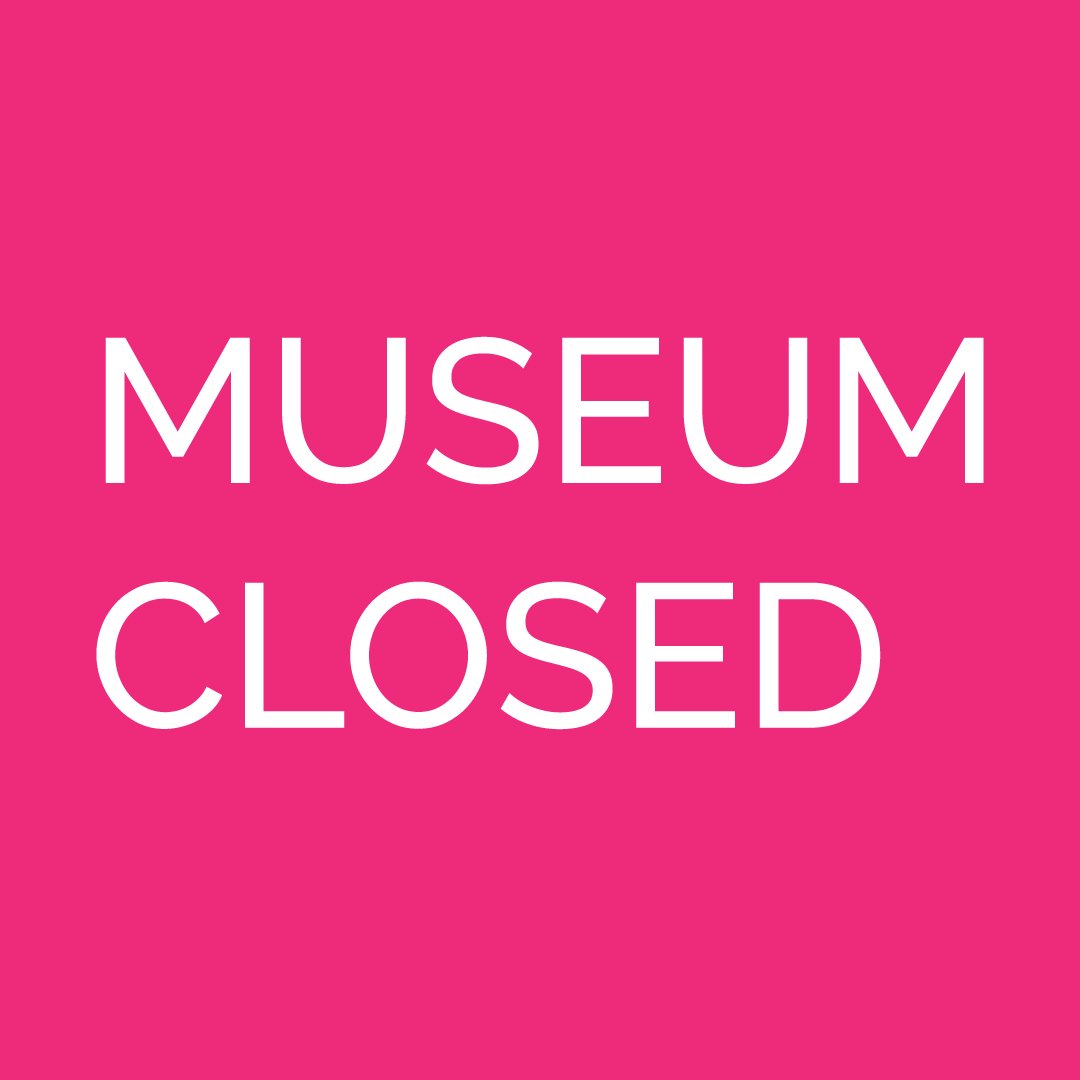 Closed for Planned Power Outage