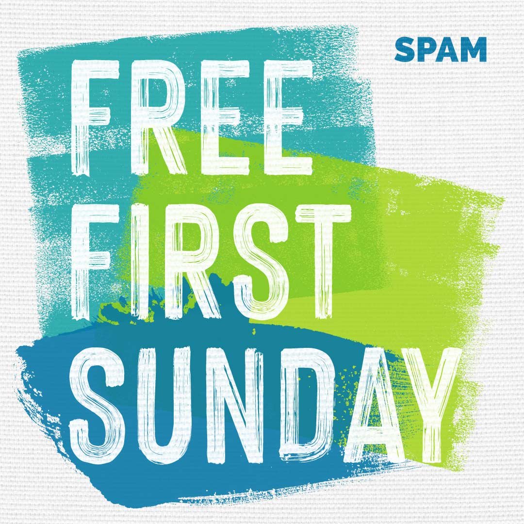 Free First Sunday