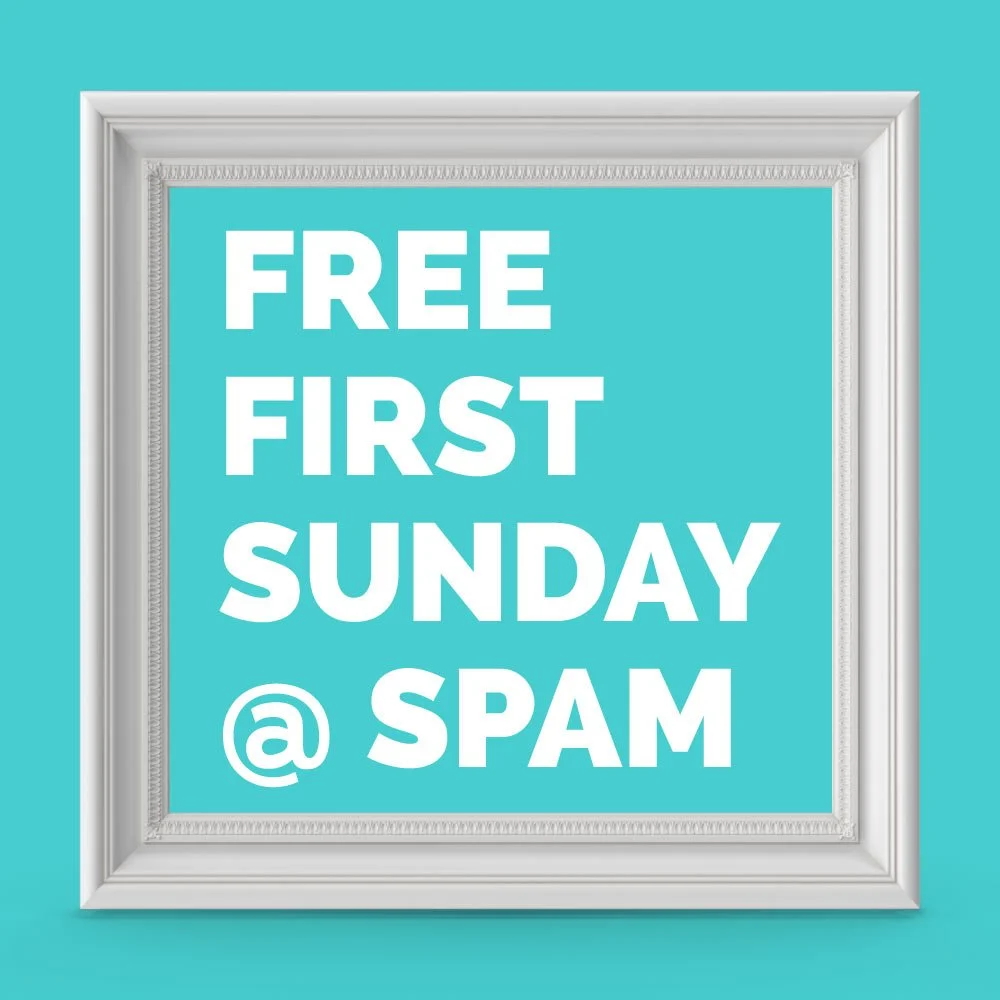Free First Sunday