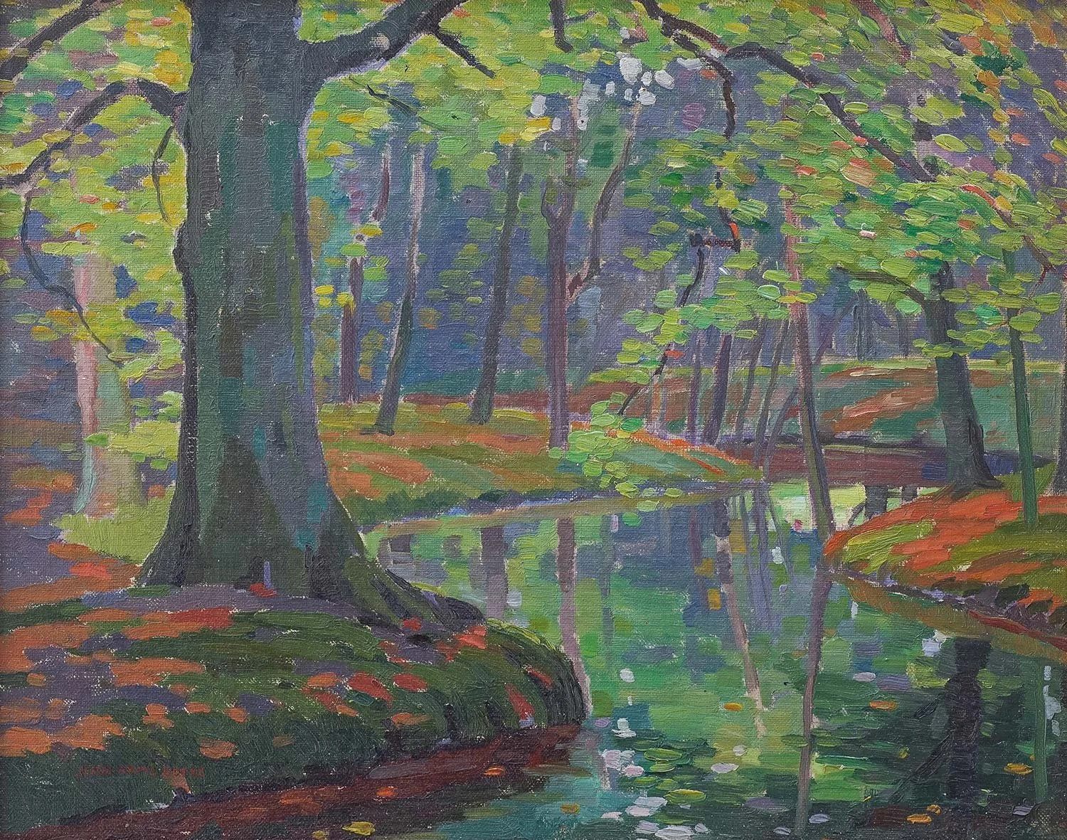 Preview Reception: Fine Art Auction Fundraiser