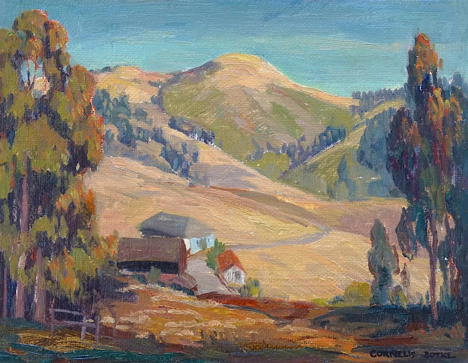 The 12th Annual Fine Art Auction Fundraiser (Virtual)