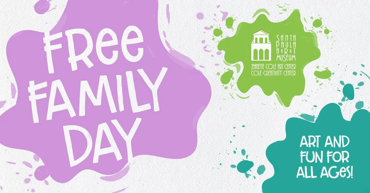 Free Family Day