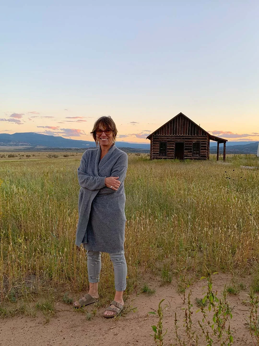 Premiere Party: Mary Neville's "Field Trip: 30 Days at a Higher Elevation"
