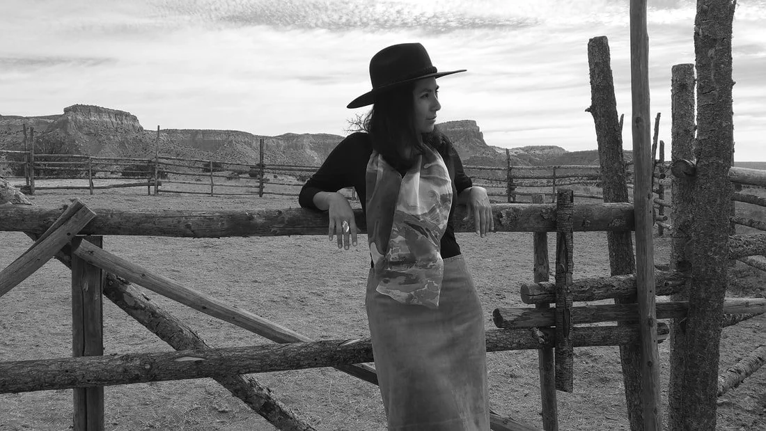 Premiere Party: Andrea Vargas' "On the Ranch"