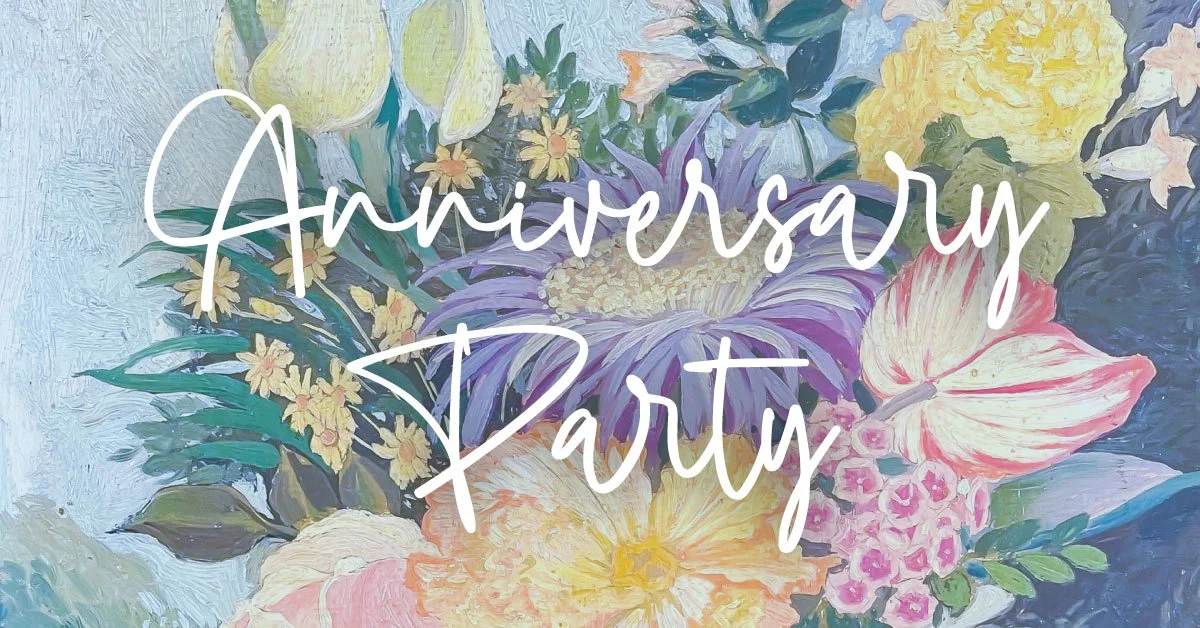 SPAM's 13th Anniversary Party