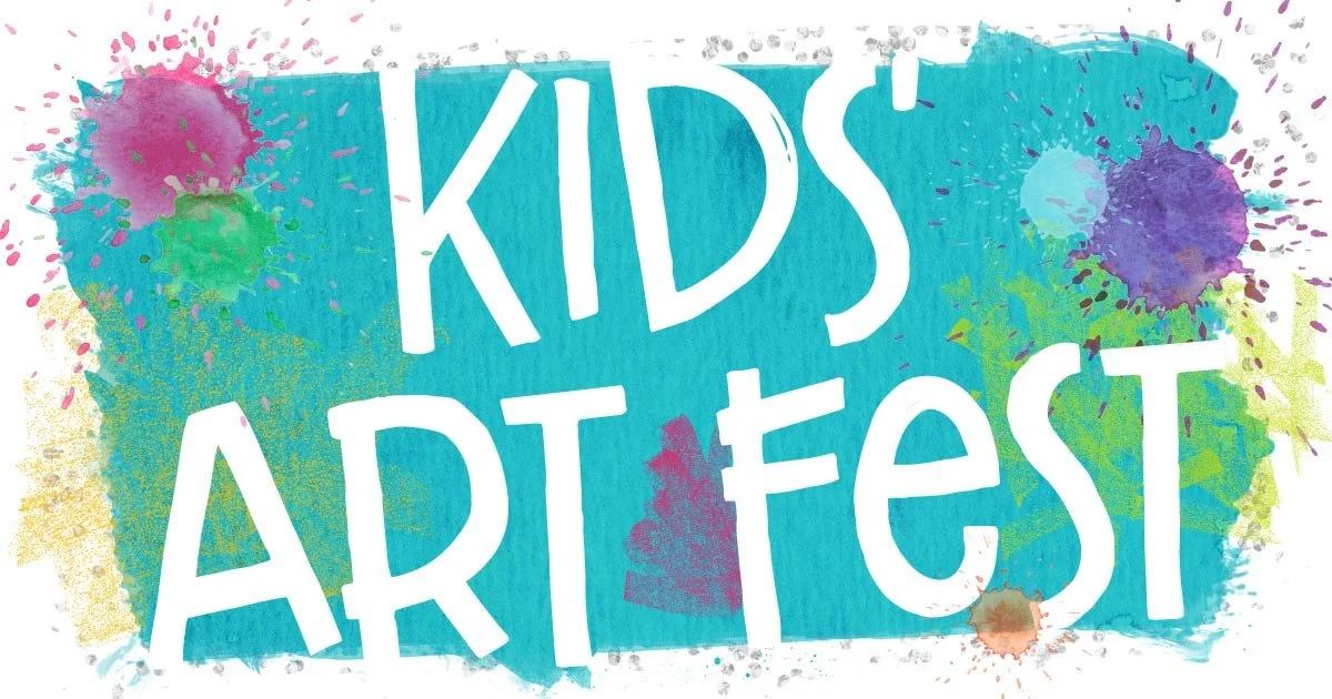 Kids' Art Fest