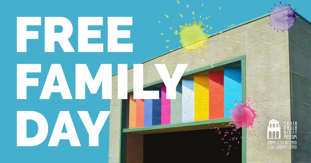 Free Family Day