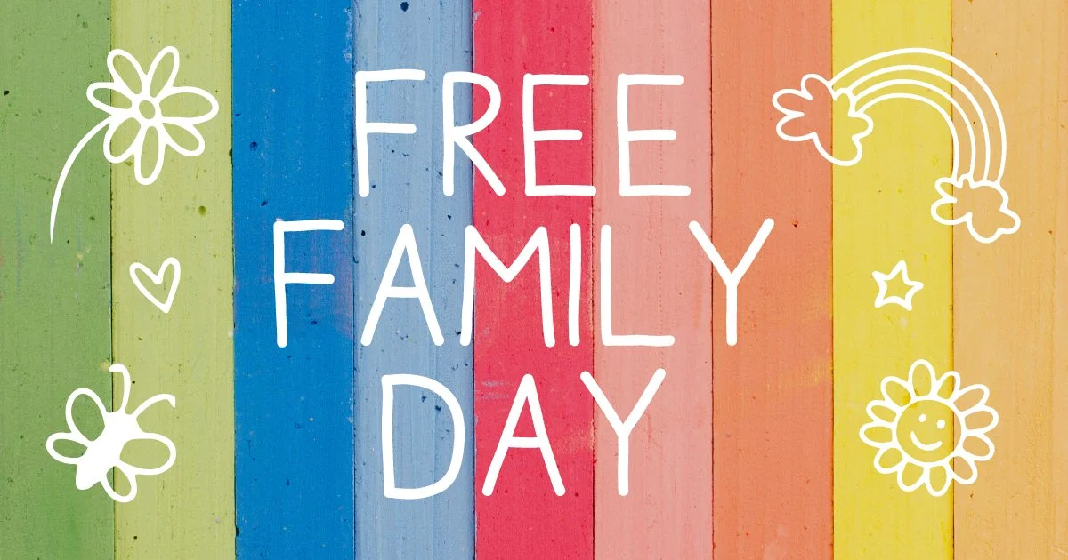 Free Family Day