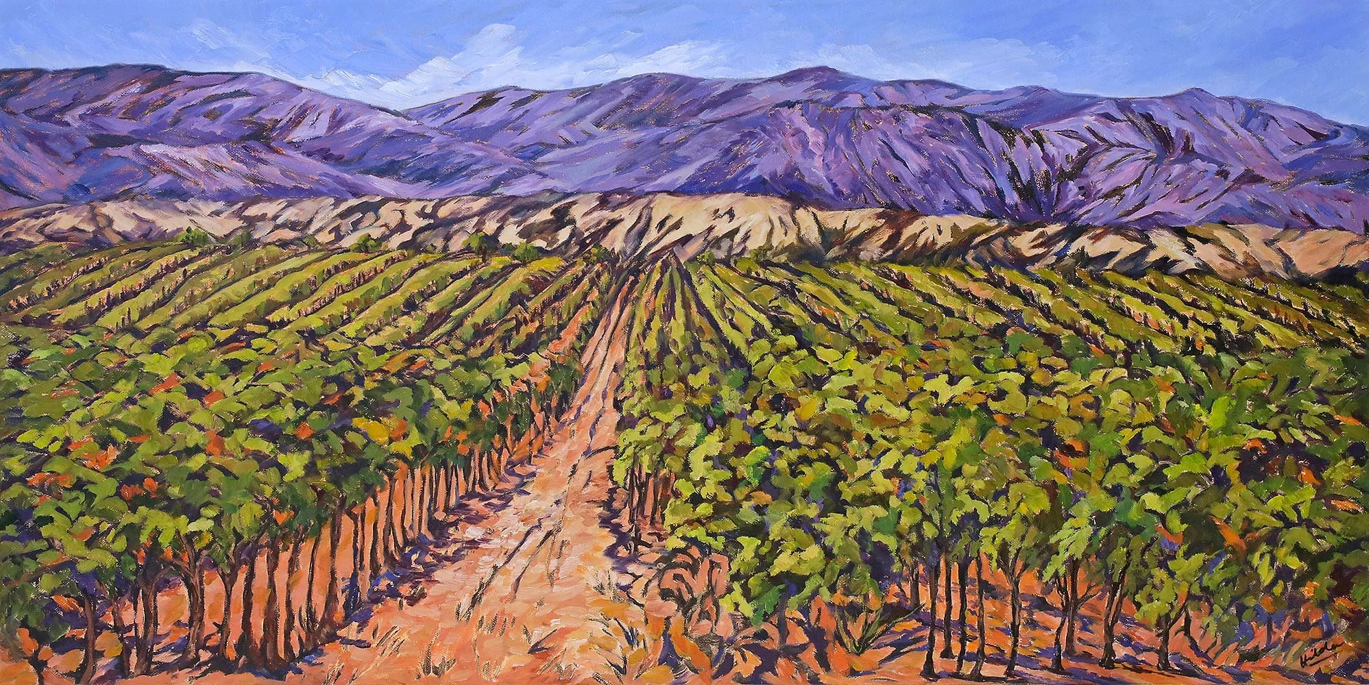Premiere Party: The 15th Annual Art About Agriculture Exhibition