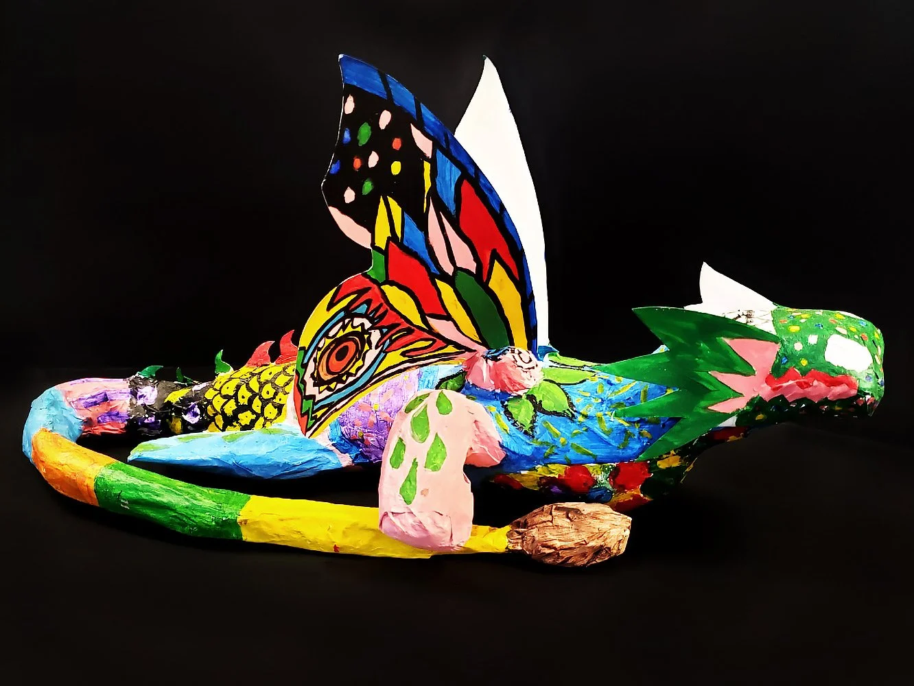 Opening Reception: "Fillmore Student Art Show"