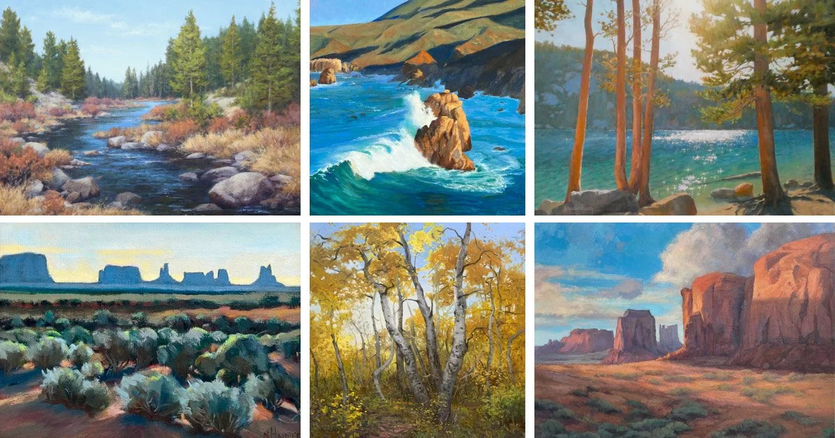 Premiere Party: "From Field to Frame: The PAC6 Show How It's Done"