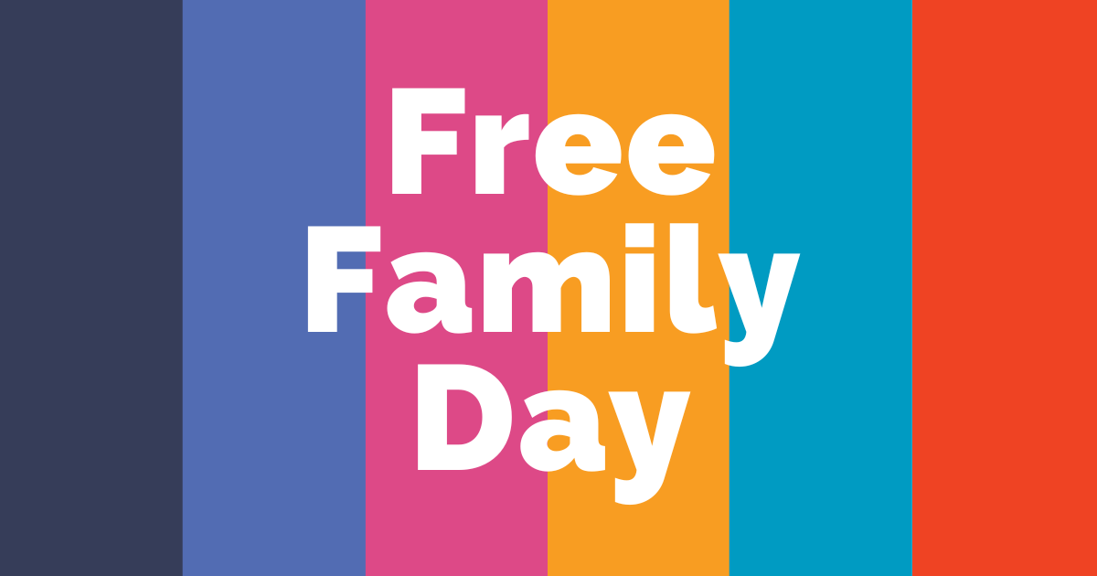 Free Family Day