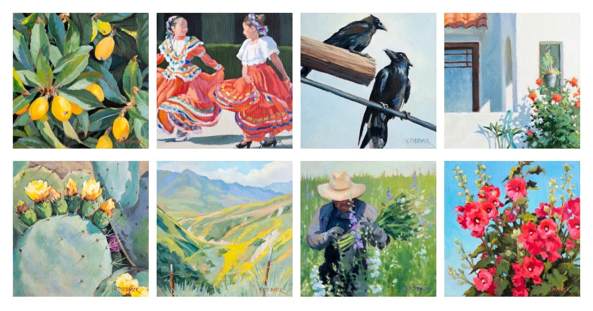 Premiere Party: Gail Pidduck's "8² + 10"