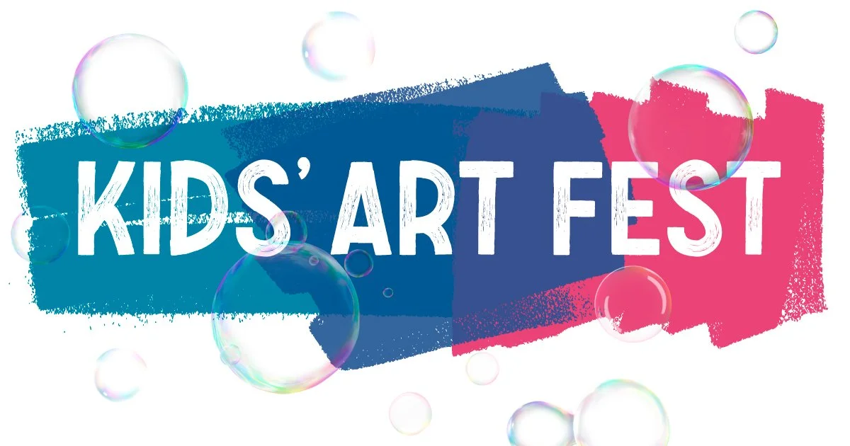 Kids' Art Fest