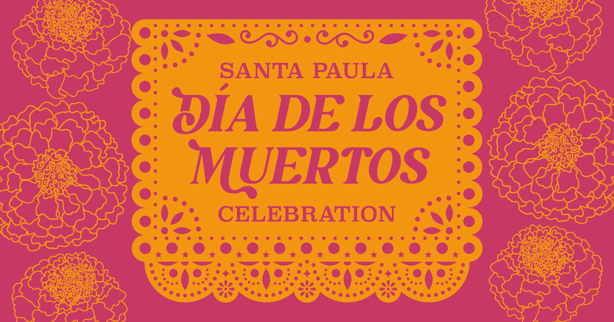 Free Family Day: Día de los Muertos