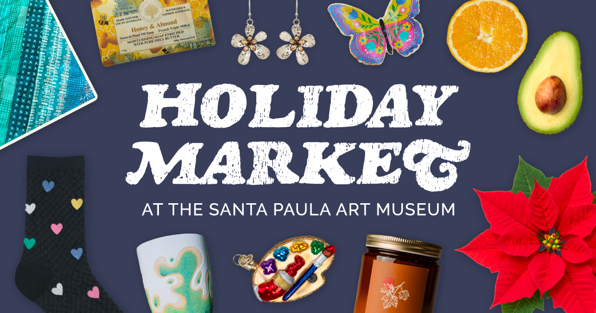 Holiday Market