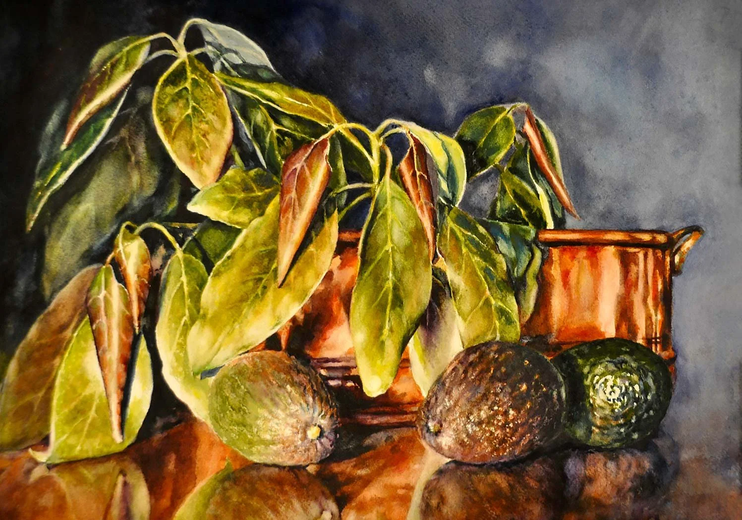 Premiere Party: Gail Faulkner Retrospective