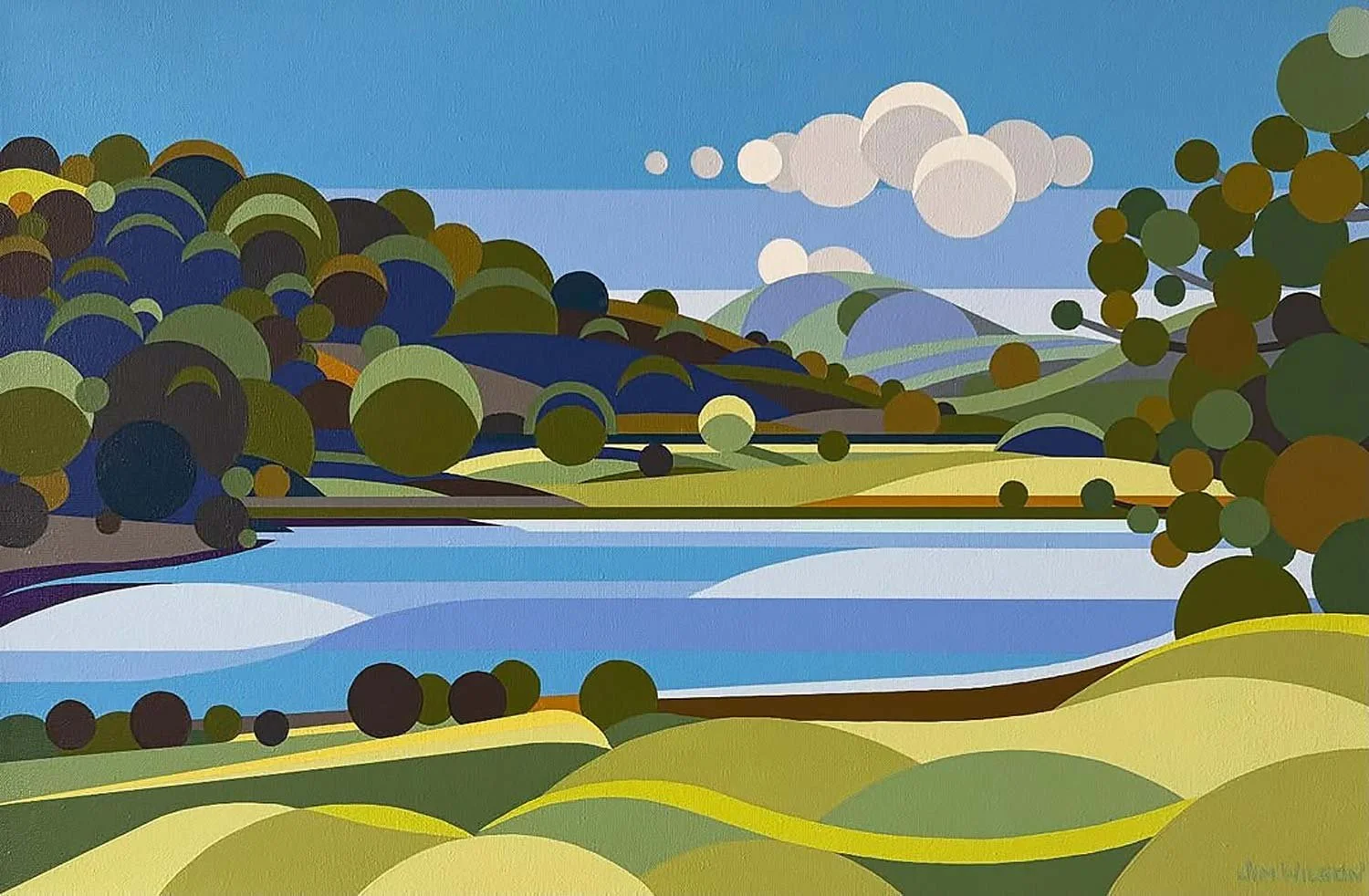 Premiere Party: Jim Wilson