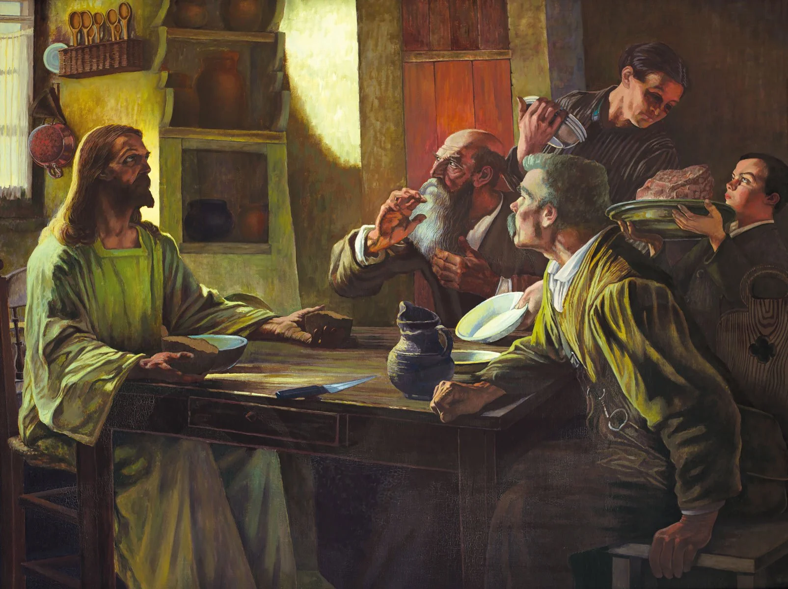  “Muses and Inspirations: The Art of Vladimir and Gösta Iwasiuk—A Father and Son Exhibition”   MORE INFO  