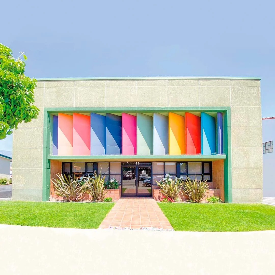  Art Classes at SPAM’s Cole Creativity Center   MORE INFO  