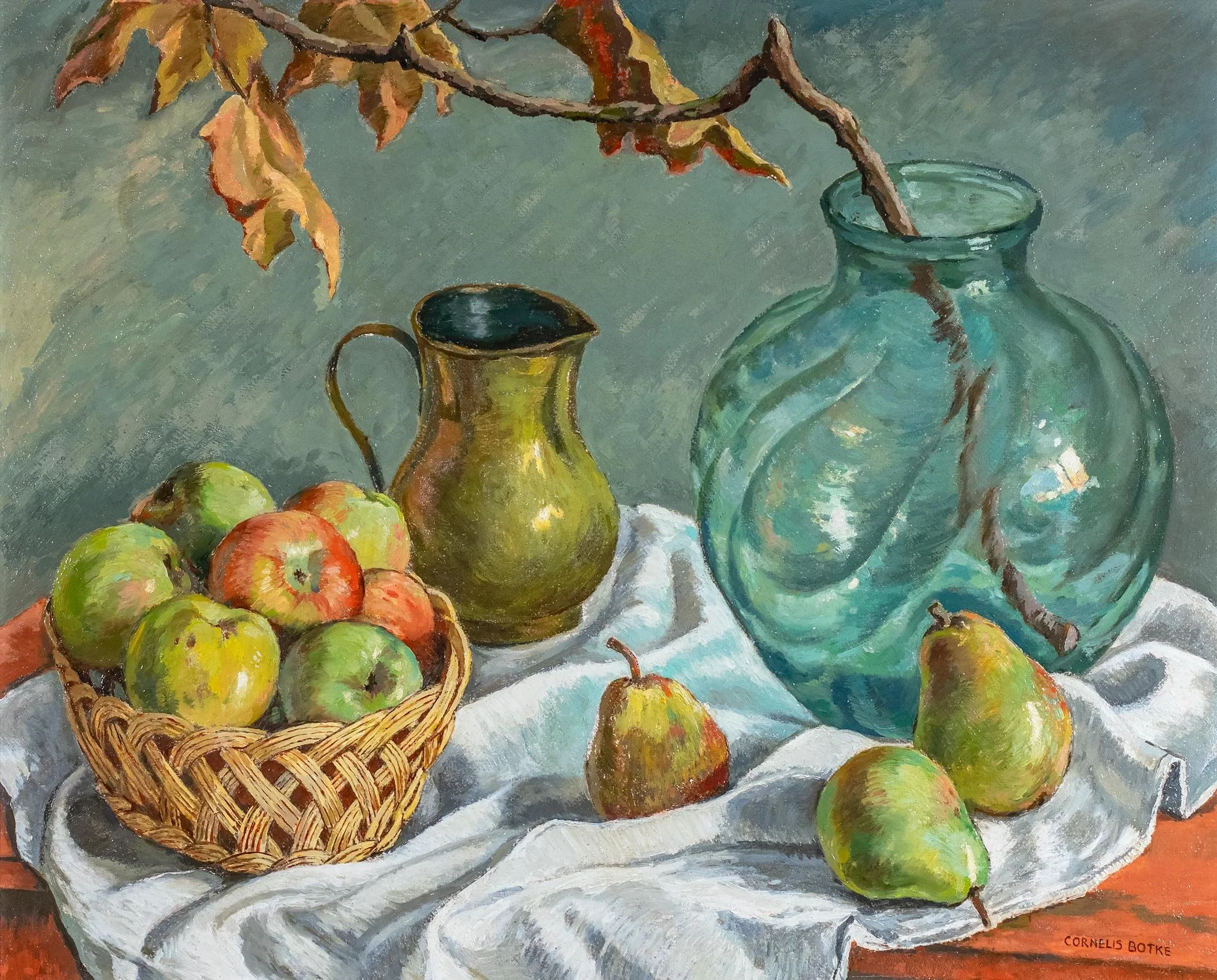 The 16th Annual Fine Art Auction Fundraiser