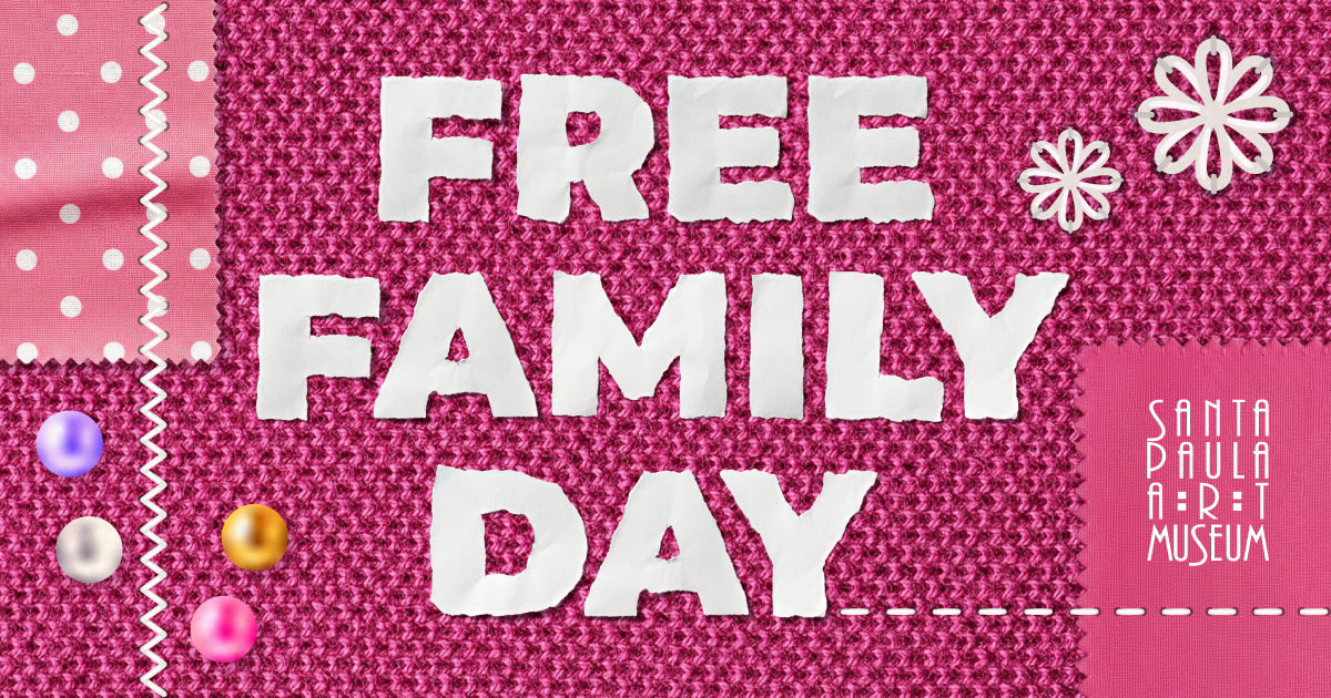 Free Family Day