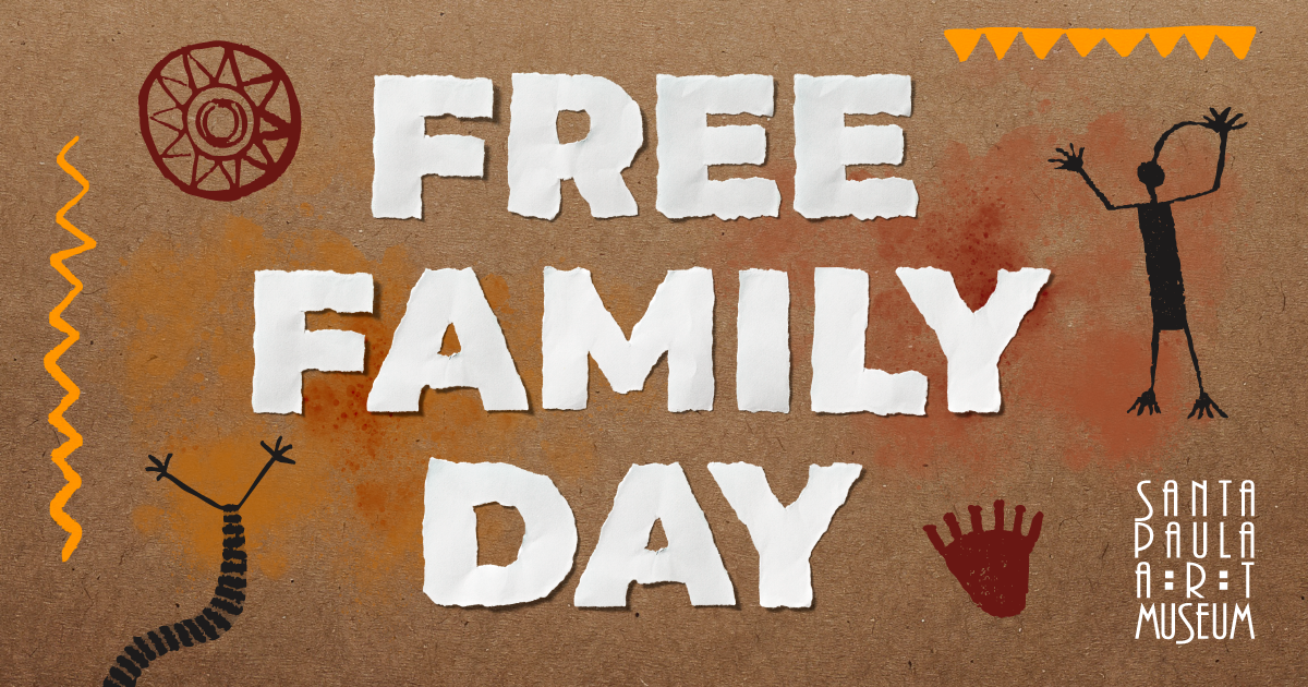 Free Family Day: Indigenous Arts and Culture