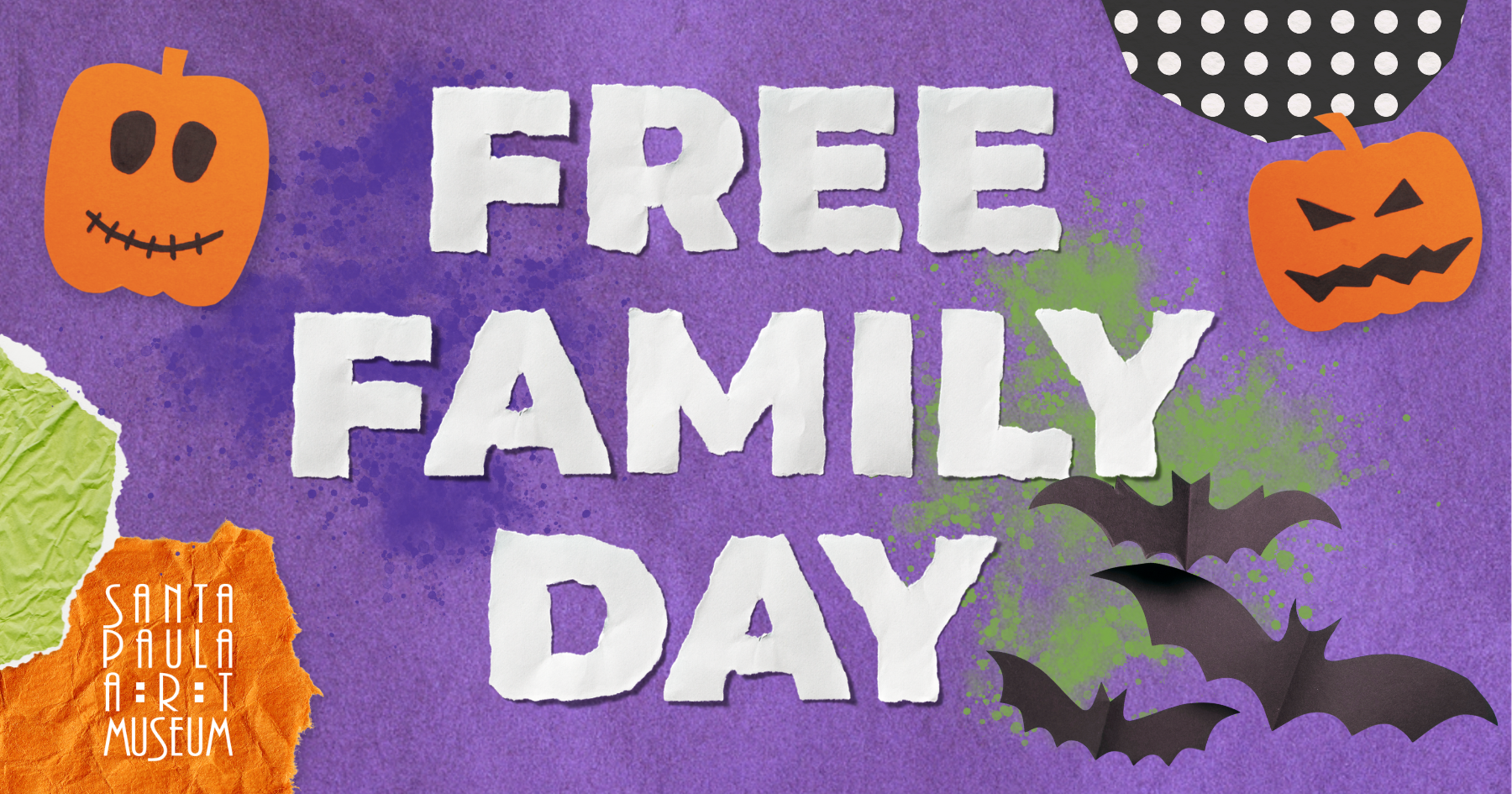 Free Family Day