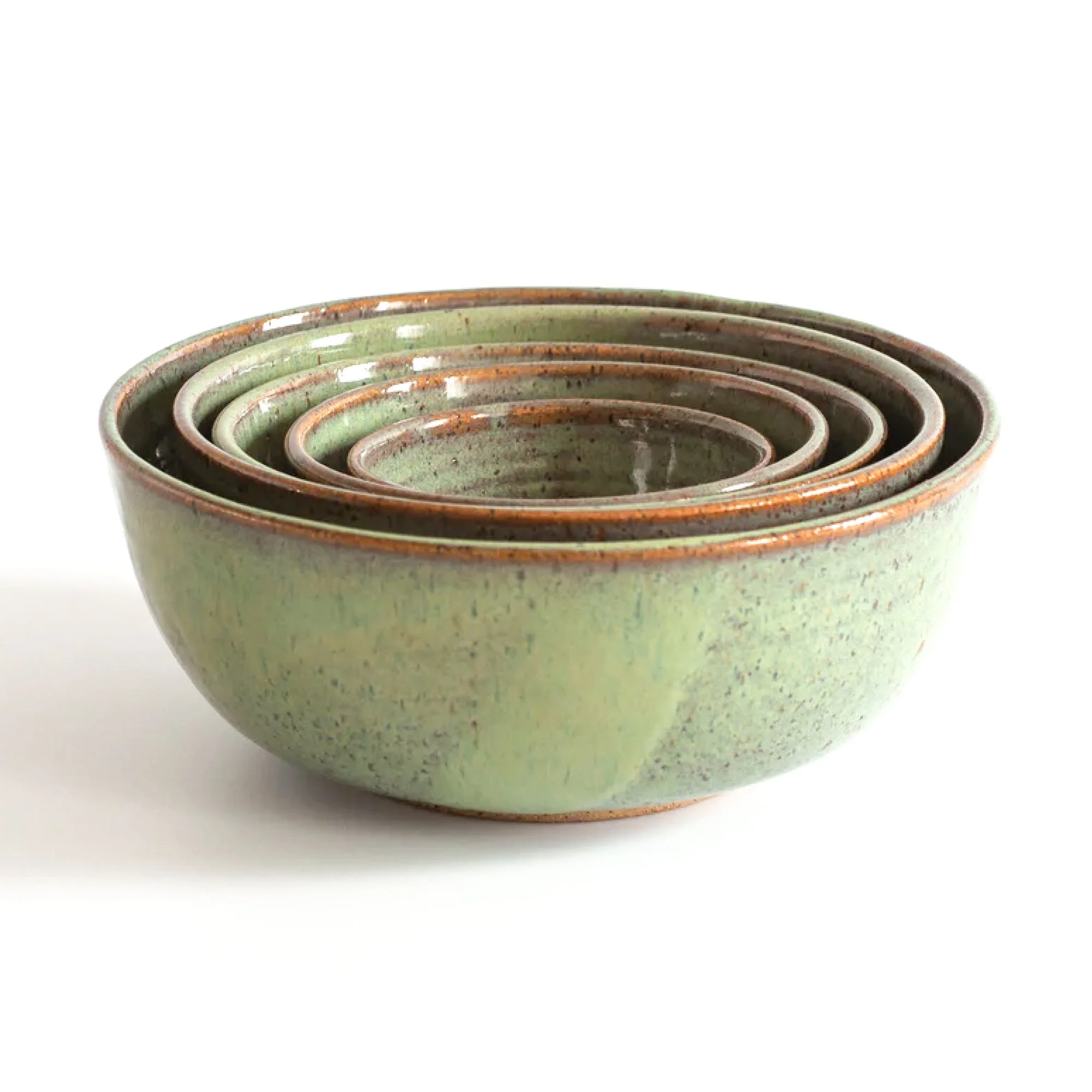 Wheel Throwing: Bowls