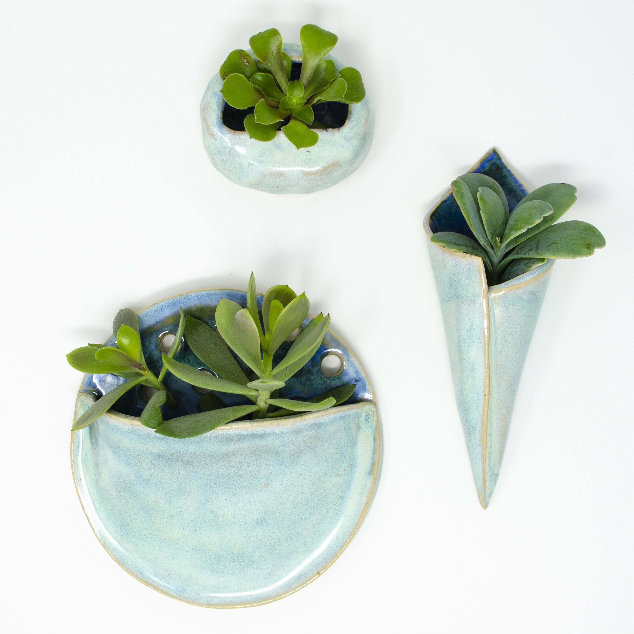 Ceramic Wall Planters 1.jpg