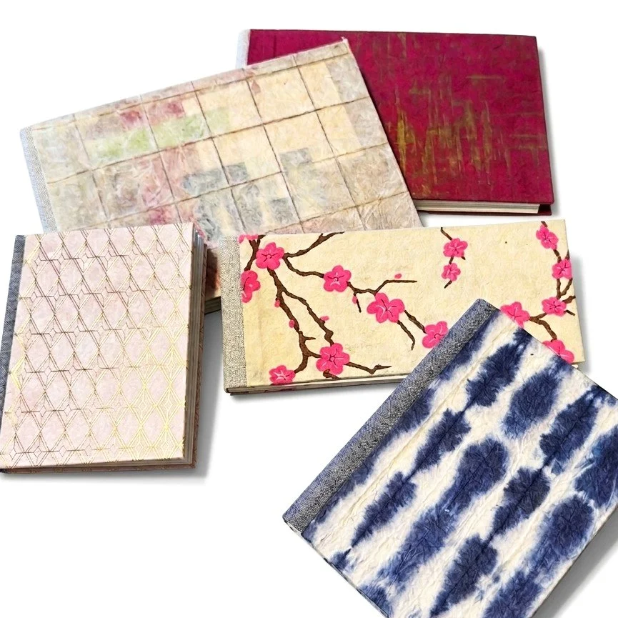 Bookbinding